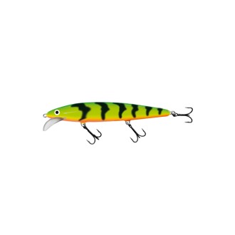SALMO WOBBLER WACKY
