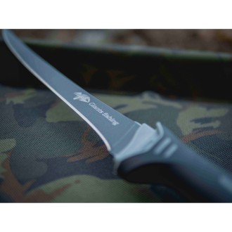 Filetovací nůž Giants Fishing 7 Fillet Knife with Sharpener