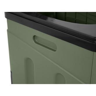 Toaleta Delphin ToiBlox Easy