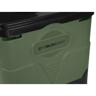 Toaleta Delphin ToiBlox Easy