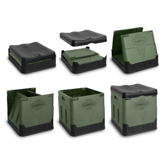 Toaleta Delphin ToiBlox Easy
