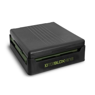 Toaleta Delphin ToiBlox King