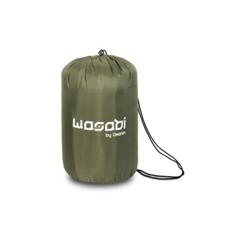 Spací pytel Delphin Wasabi