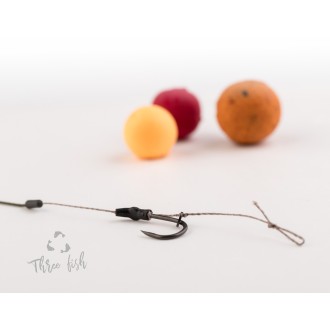 Návazec Zfish Skin Tungsten Rig