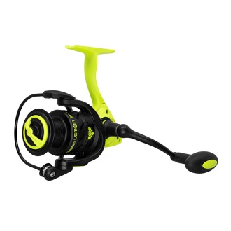 Náhradní cívka na naviják Delphin Lemon 6T aluminium Hluboká