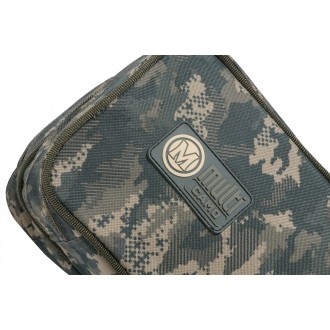 Obal na pruty Mivardi Multi Camo