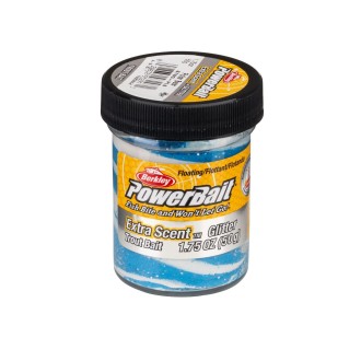 PowerBait® Trout Bait 50g Polar Bear