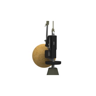 Torpédo s adapterem 130