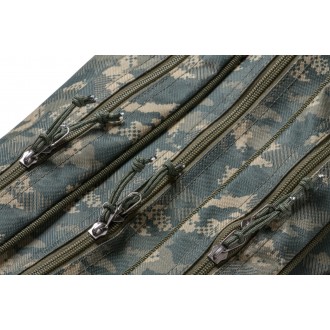 Obal na pruty Mivardi Multi Camo