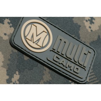 Obal na pruty Mivardi Multi Camo