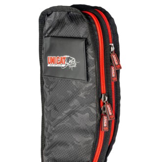 Obal na pruty Uni Cat Double Rod Sleeve 345cm