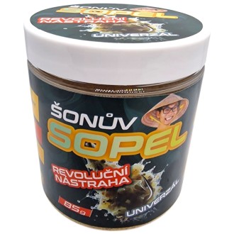 Nástraha DK Fishing Šonův Sopel 85g