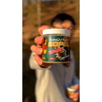 Nástraha DK Fishing Šonův Sopel 85g