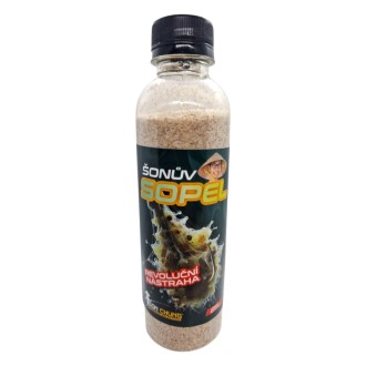 Nástraha DK Fishing Šonův Sopel vysoká dóza 85g
