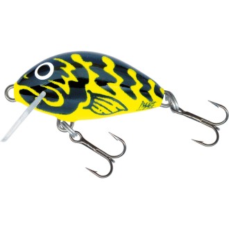 Salmo Tiny 3cm, S,F