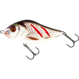 Salmo Slider 5cm, F, S
