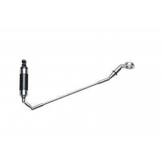 Swinger Mivardi Swing Arm MCX Stainless Carbon Set 3ks