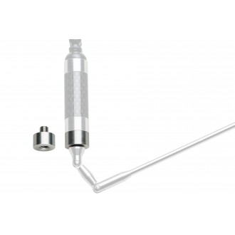 Swinger Mivardi Swing Arm MCX Stainless Carbon Set 3ks