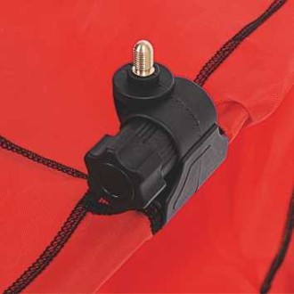 Vezírek Mivardi Match Pro Square 4 m
