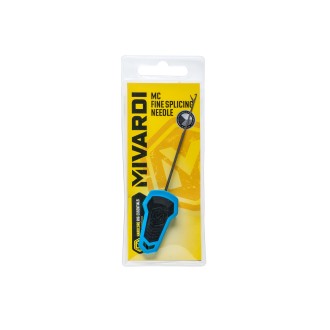 Jehla Mivardi MC fine splicing needle
