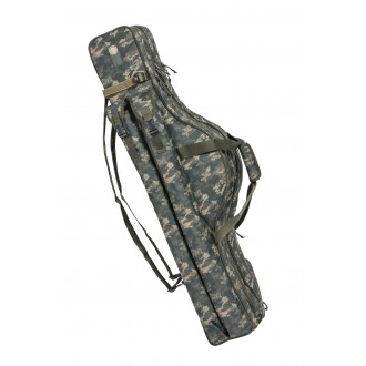 Obal na pruty Mivardi Multi Camo