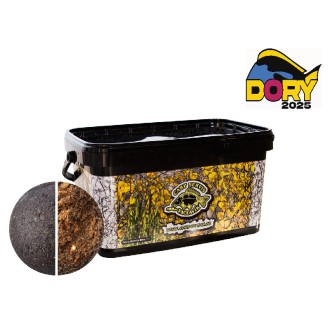 Boilies Carp Servis Václavík Boss2 Speciál Dory 20mm 6kg
