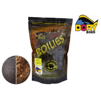 Boilies Carp Servis Václavík Boss2 Speciál Dory 1kg