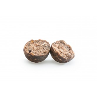 Boilies Mivardi Rapid Platinum Crazy Liver 950g AKCE 2+1