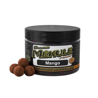 Boilies Carp Servis Václavík Měkule Feeder Mango 12mm 100g