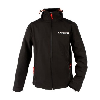 Bunda Leech Softshell