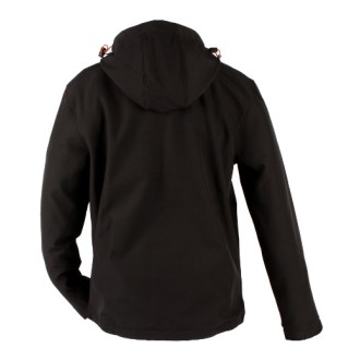 Bunda Leech Softshell