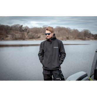 Bunda Leech Softshell