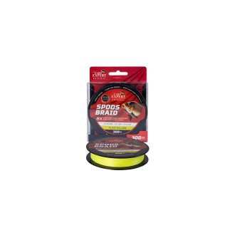 CARP EXPERT PLETENÁ ŠŇŮRA SPODS BRAID