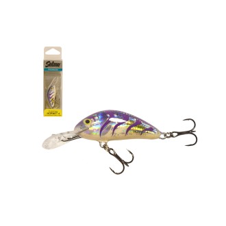 Salmo Hornet 4 cm F, S