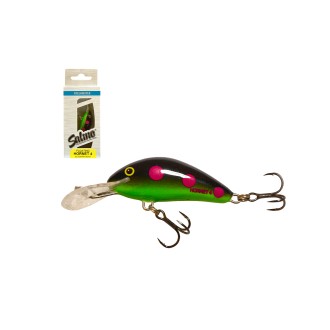 Salmo Hornet 4 cm F, S