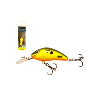 SALMO RATTLIN HORNET