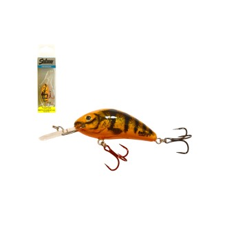 SALMO RATTLIN HORNET