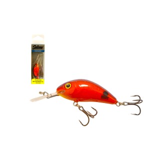 SALMO RATTLIN HORNET