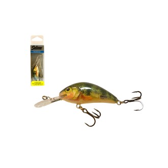 SALMO RATTLIN HORNET