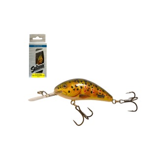 SALMO RATTLIN HORNET