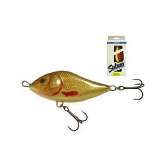 Salmo Slider 10cm, F, S