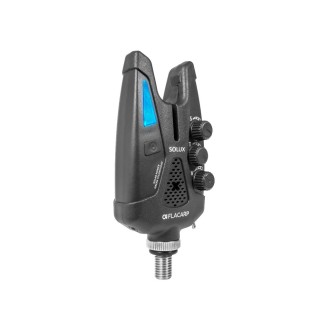 Sada signalizátoru Flacarp Solux + RX8 2+1
