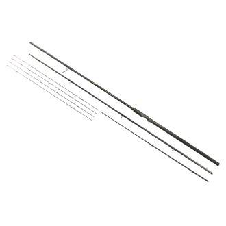 BENZAR CONCOURSE BLADE FEEDER BOT