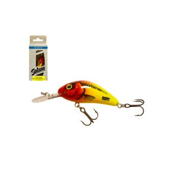 SALMO RATTLIN HORNET