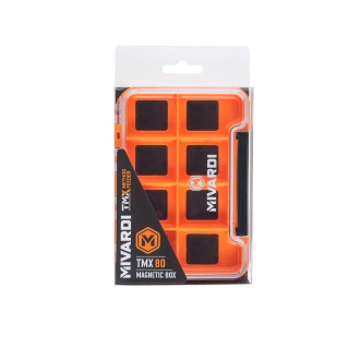 Magnetická krabička Mivardi TMX 80