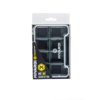 Magnetická krabička Mivardi MC 80