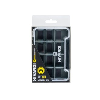 Magnetická krabička Mivardi MC 120