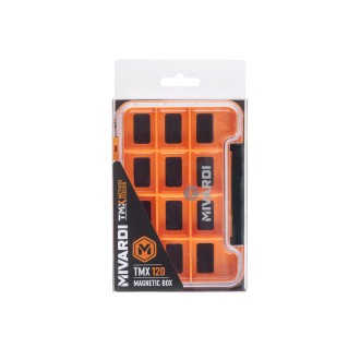 Magnetická krabička Mivardi TMX 120