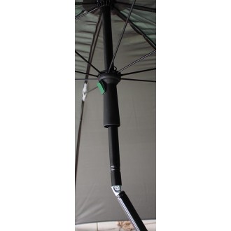 Deštník Suretti Camo 190T 2,5m