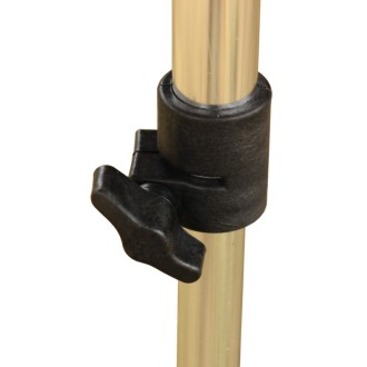 Deštník Suretti Camo 190T 2,5m